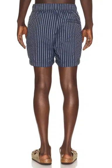 Onia Charles 4 Swim Trunk | Thumbnail 4