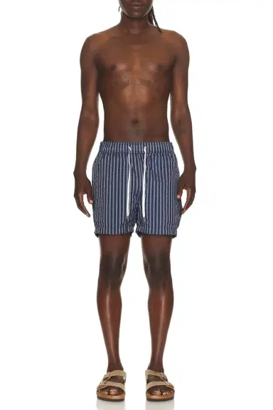Onia Charles 4 Swim Trunk | Thumbnail 5