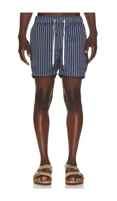Onia Charles 4 Swim Trunk | Thumbnail 1