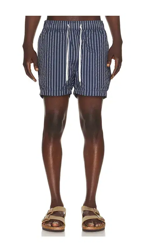 Onia Charles 4 Swim Trunk
