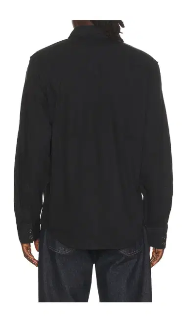 Levi's Barstow Western Standard Shirt | Thumbnail 2 Levi's Barstow Western Standard Shirt | Thumbnail 2