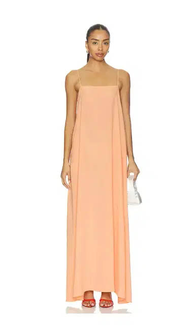 LESET Ari Maxi Dress | Thumbnail 1