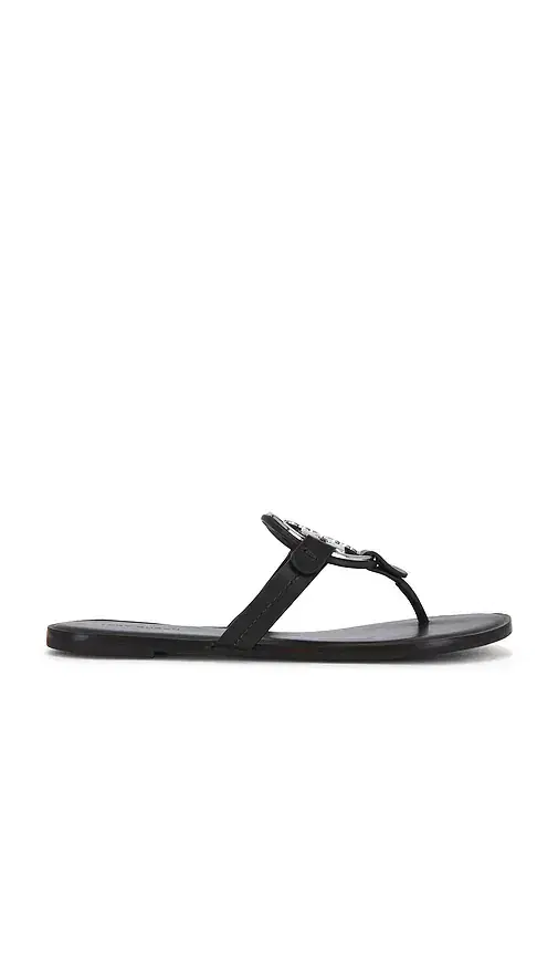 Tory Burch Metal Milller Sandal