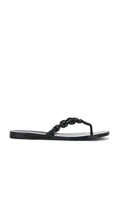 Tory Burch Gemini Link Jelly Flip Flop | Thumbnail 1
