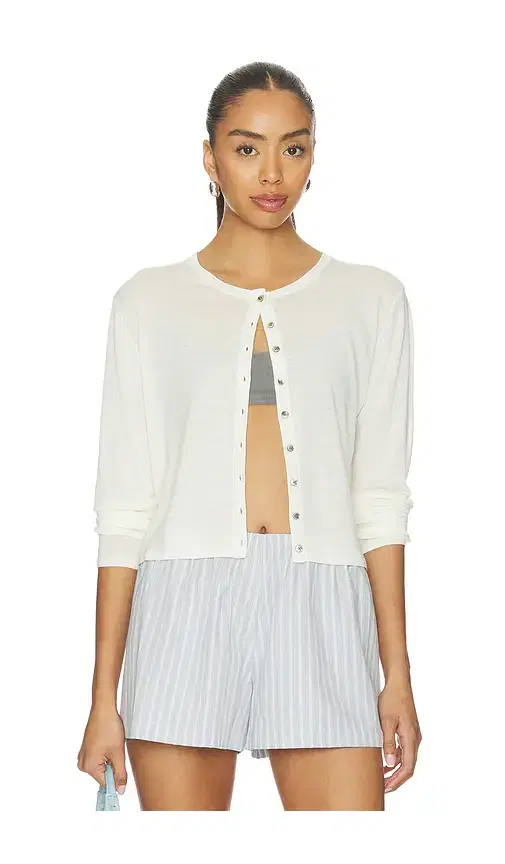 James Crew Cardigan