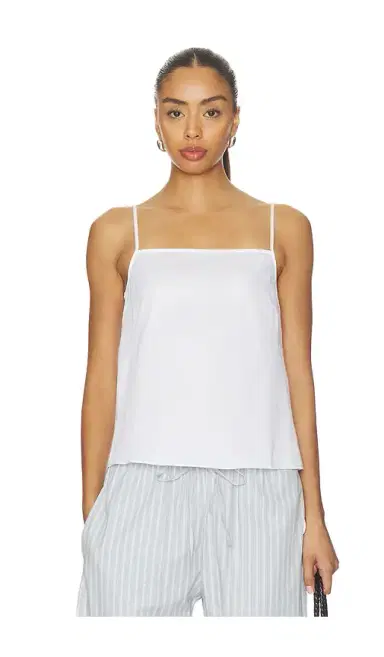 LESET Yoko Tie Back Top | Thumbnail 1