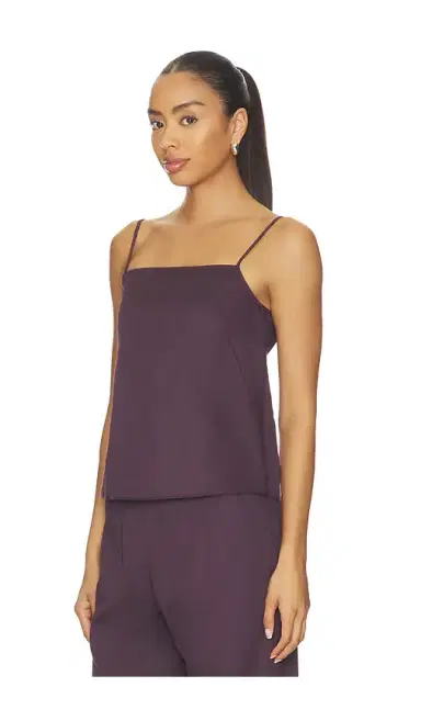 LESET Yoko Tie Back Top | Thumbnail 2