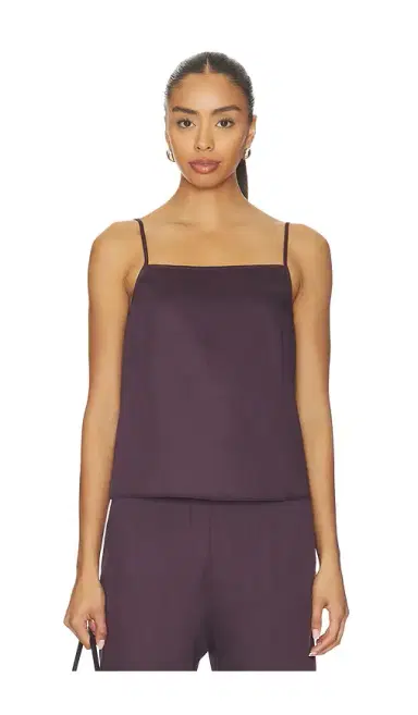 LESET Yoko Tie Back Top | Thumbnail 1
