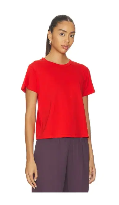 LESET The Margo Tee | Thumbnail 2