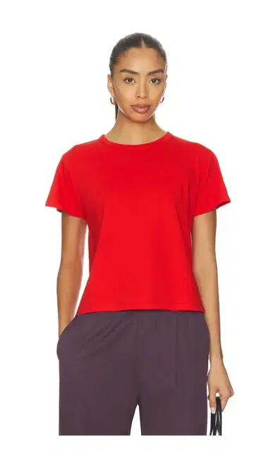 LESET The Margo Tee | Thumbnail 1