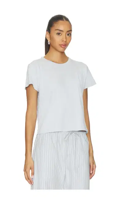 LESET The Margo Tee | Thumbnail 2
