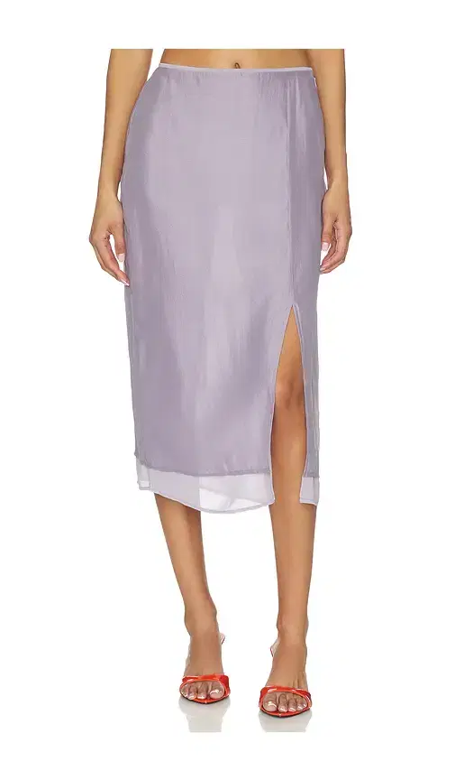 Suki Skirt