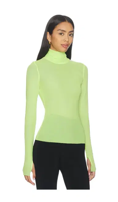 AFRM Zadie Top | Thumbnail 2 AFRM Zadie Top | Thumbnail 2