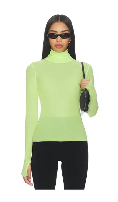 AFRM Zadie Top | Thumbnail 1 AFRM Zadie Top | Thumbnail 1