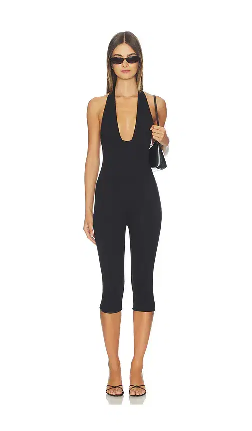 Lilibet Romper
