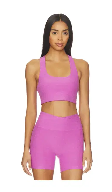 Beyond Yoga Spacedye Simplicity Bra | Thumbnail 1 Beyond Yoga Spacedye Simplicity Bra | Thumbnail 1