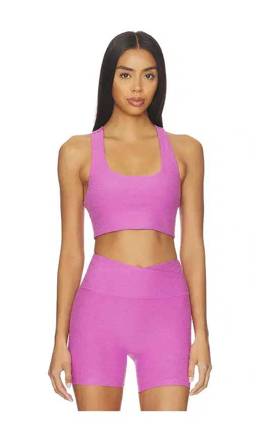 Beyond Yoga Spacedye Simplicity Bra