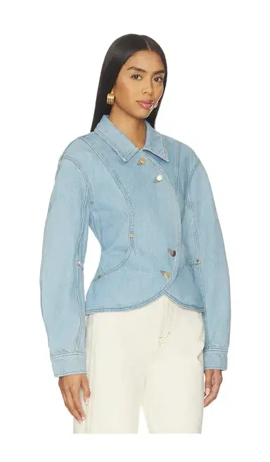 Cult Gaia Pacha Jacket | Thumbnail 2