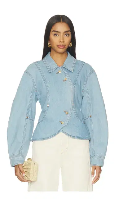 Cult Gaia Pacha Jacket | Thumbnail 1