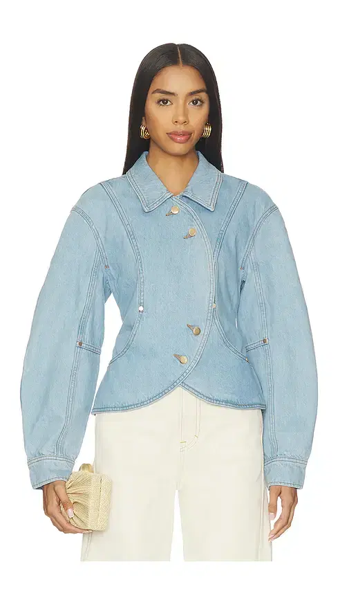 Cult Gaia Pacha Jacket