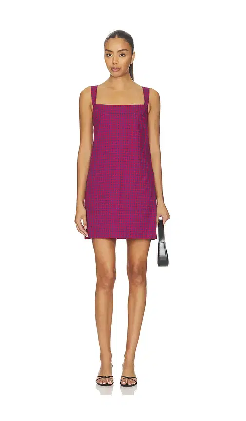 Sloan Mini Dress
