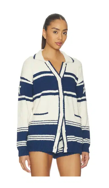 Perfect Moment Schild Knit Cardigan | Thumbnail 2
