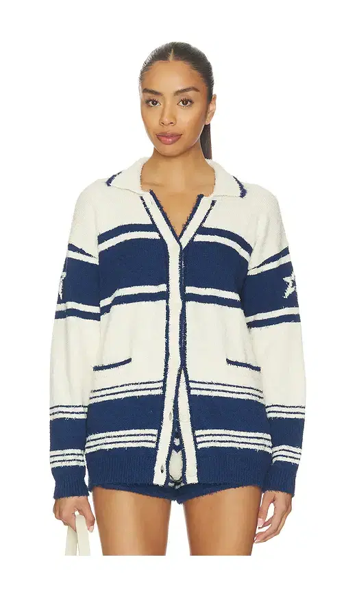 Perfect Moment Schild Knit Cardigan