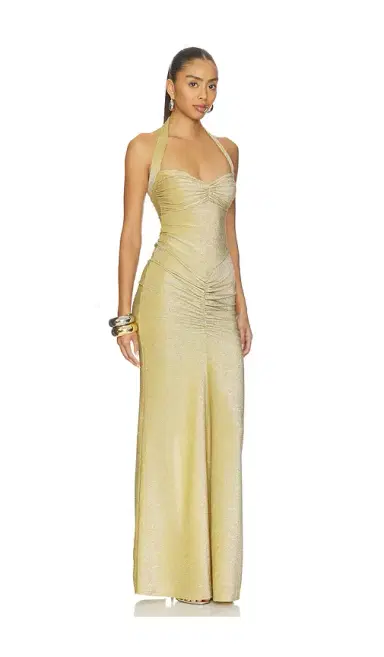 Delfi Isa Dress | Thumbnail 2