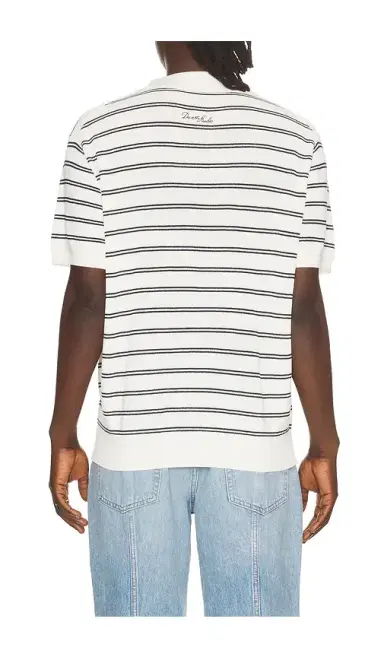 Dunst Striped Polo | Thumbnail 2