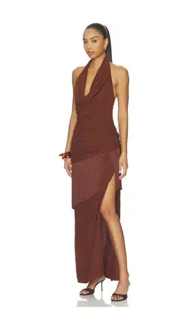Lovers and Friends Larissa Gown | Thumbnail 2