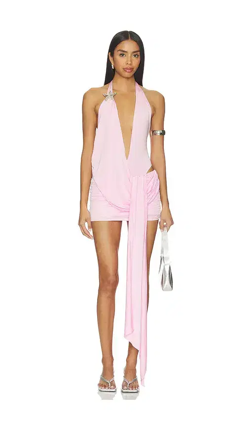Naia Mini Dress Naia Mini Dress