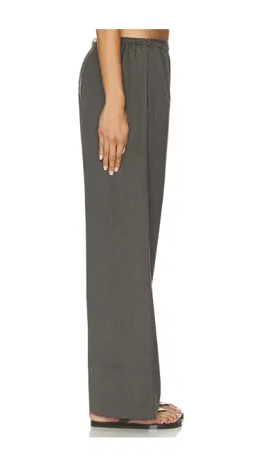 St. Agni Wool Everyday Pants | Thumbnail 2