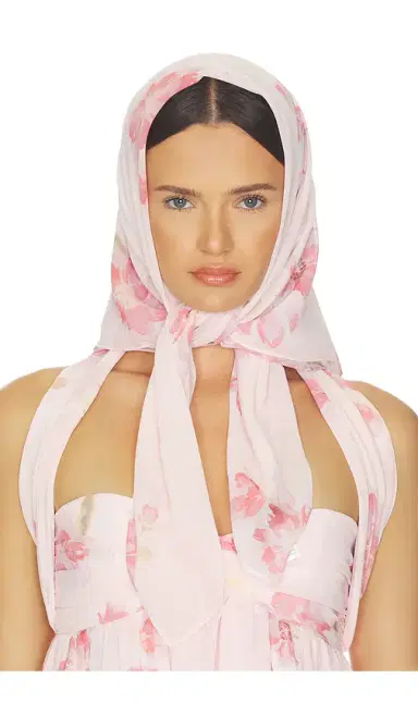 MAJORELLE Jules Scarf | Thumbnail 1