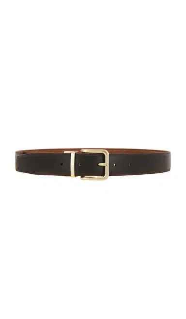 Vince 32mm Alex Reversible Stitched Belt | Thumbnail 2 Vince 32mm Alex Reversible Stitched Belt | Thumbnail 2