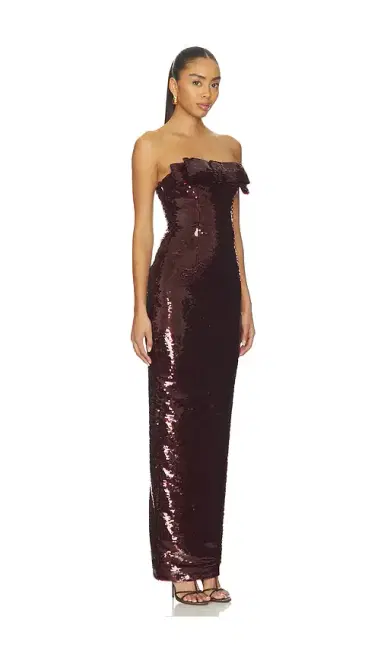 The New Arrivals by Ilkyaz Ozel Sisu Dress | Thumbnail 2 The New Arrivals by Ilkyaz Ozel Sisu Dress | Thumbnail 2