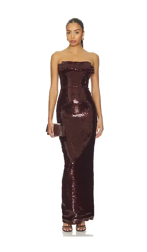 Sisu Dress