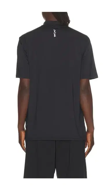 Bad Birdie Bad Elements Mock Neck | Thumbnail 2