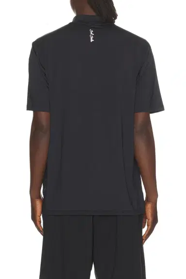 Bad Birdie Bad Elements Mock Neck | Thumbnail 4