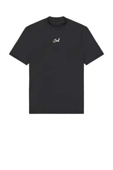 Bad Birdie Bad Elements Mock Neck | Thumbnail 6