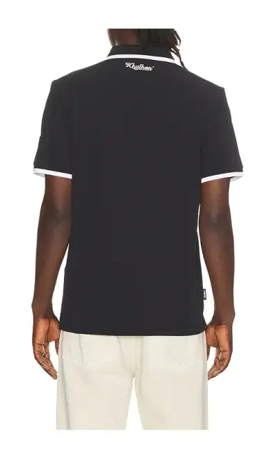 Khalhon Short Sleeve Performance Polo | Thumbnail 2
