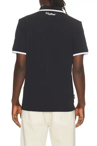 Khalhon Short Sleeve Performance Polo | Thumbnail 4