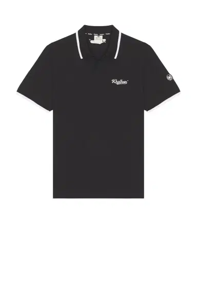 Khalhon Short Sleeve Performance Polo | Thumbnail 6