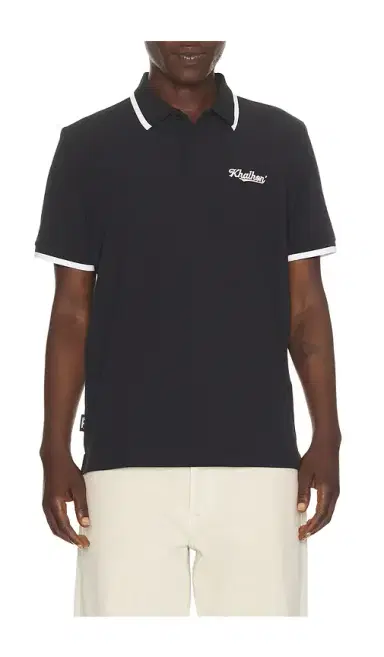 Khalhon Short Sleeve Performance Polo | Thumbnail 1