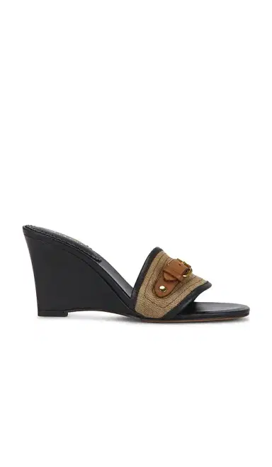 Isabel Marant Abryel Sandal | Thumbnail 1 Isabel Marant Abryel Sandal | Thumbnail 1