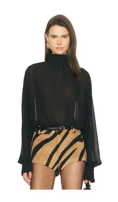 SEROYA Farran Blouse | Thumbnail 2 SEROYA Farran Blouse | Thumbnail 2