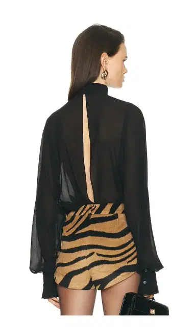 SEROYA Farran Blouse | Thumbnail 1 SEROYA Farran Blouse | Thumbnail 1