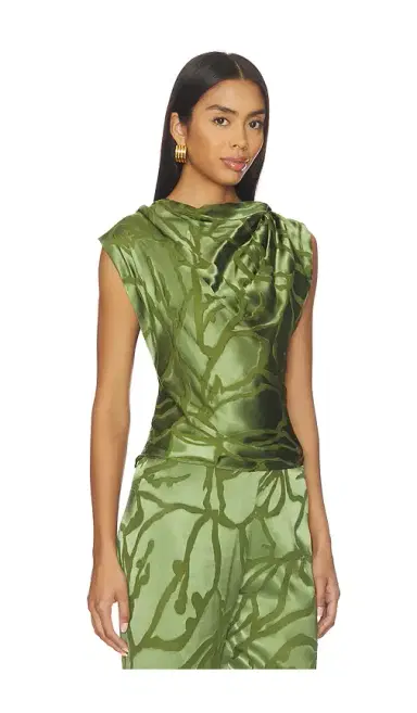 Cult Gaia Monette Top | Thumbnail 2 Cult Gaia Monette Top | Thumbnail 2