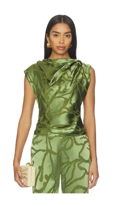 Cult Gaia Monette Top | Thumbnail 1 Cult Gaia Monette Top | Thumbnail 1
