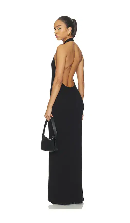 NILI LOTAN Ivenka Dress