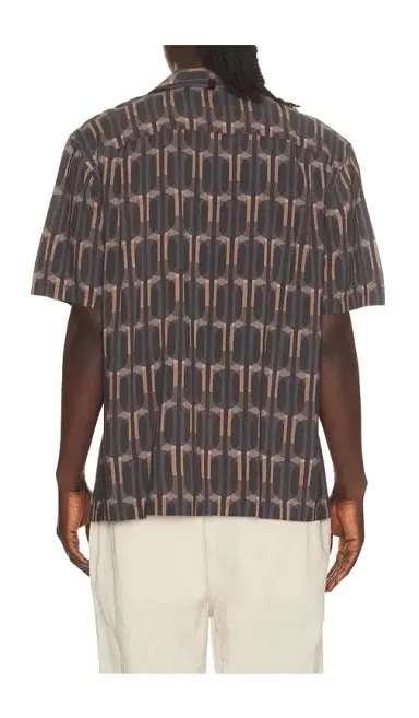 rag & bone Avery Printed Shirt | Thumbnail 2 rag & bone Avery Printed Shirt | Thumbnail 2